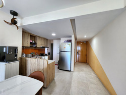 Blue Horizon (D5), Condominium #595724891